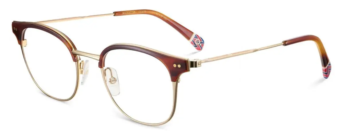 Etnia Barcelona Vintage Manacor Eyeglasses 1