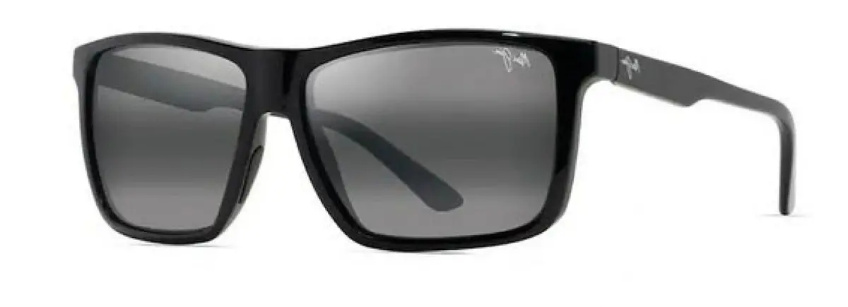 Maui Jim Mamalu Bay Mj610 Sunglasses 1