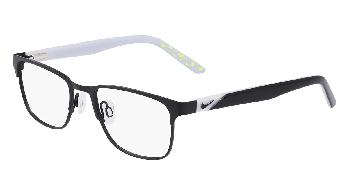 Nike 5591 Eyeglasses 1
