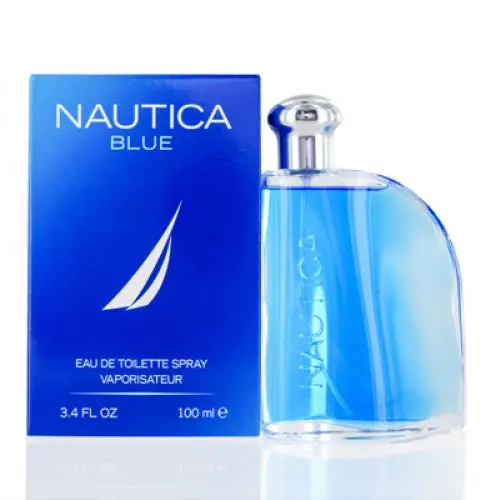Nautica Blue Edt Spray 1