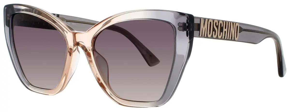 Moschino Mos155_S Sunglasses 1
