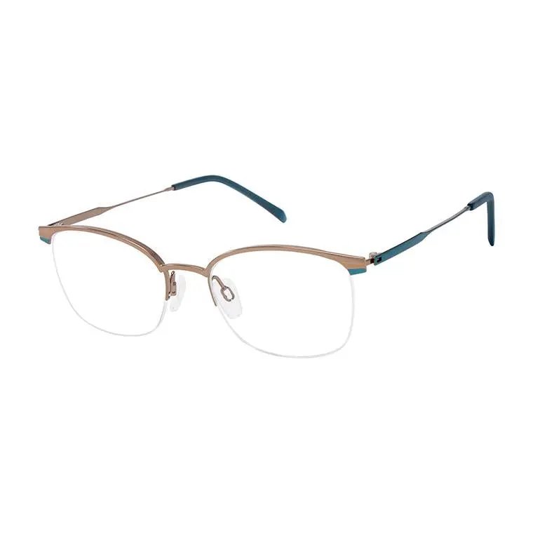 Charmant Japanese Made Jm41507 Eyeglasses 1