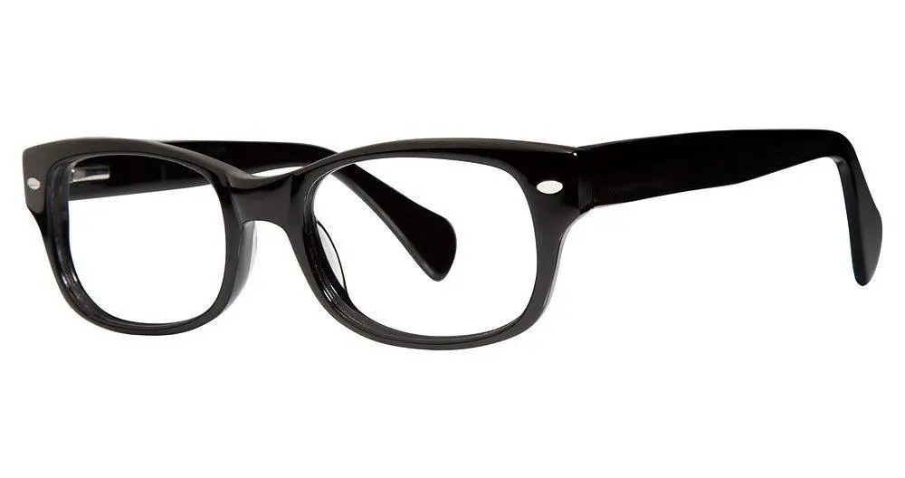 Modz Lubbock Eyeglasses 1