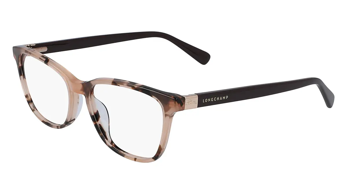 Longchamp Lo2647 N Eyeglasses 1