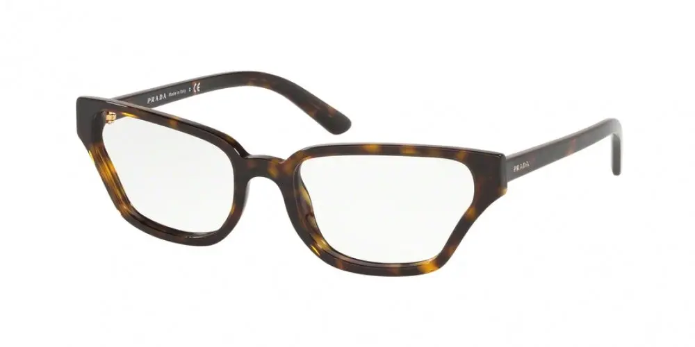 Prada Catwalk 04Xv Eyeglasses 1