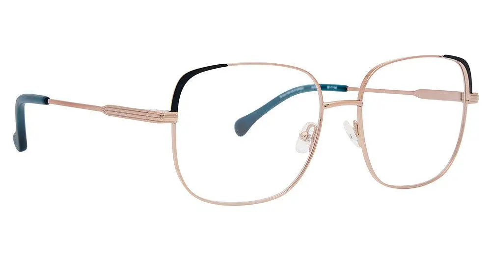 Trina Turk Ttgeorgia Eyeglasses 1