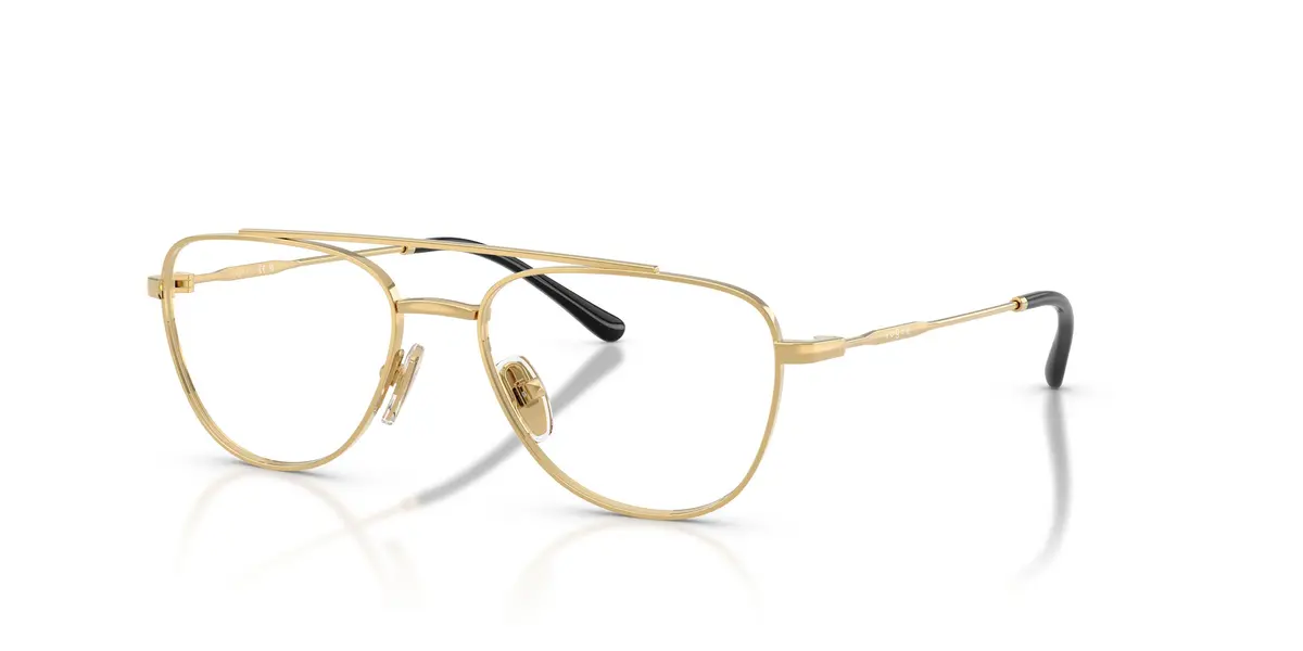 Vogue Eyewear Kids Vista 1001 Eyeglasses 1