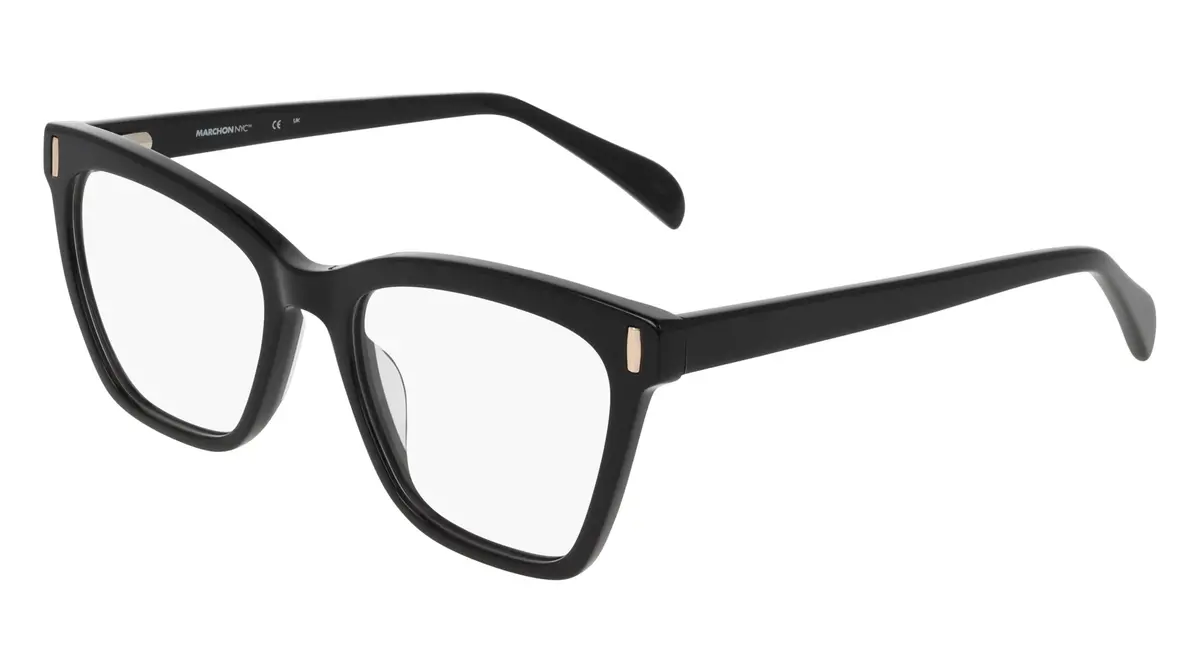 Marchon Nyc M 5512 Eyeglasses 1