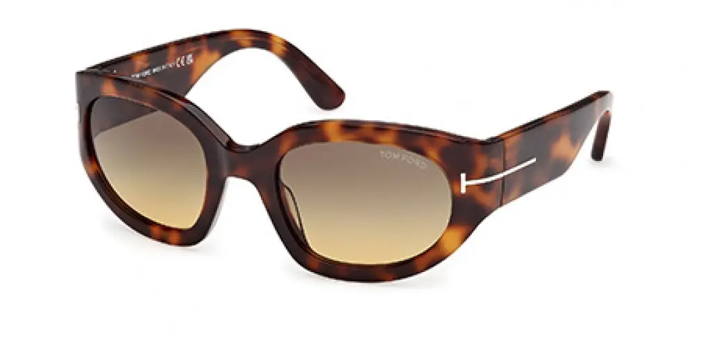 Tom Ford Arizona-02 1313 Sunglasses 1