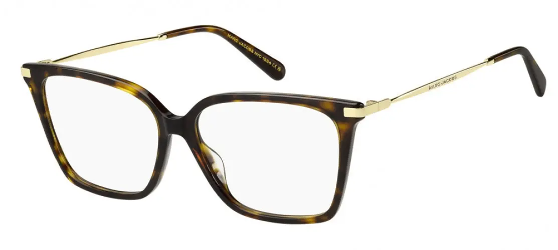 Marc Jacobs Marc833 Eyeglasses 1