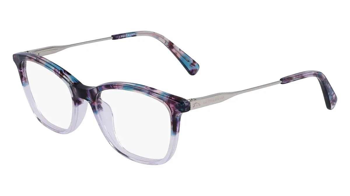 Longchamp Lo2683 N Eyeglasses 1