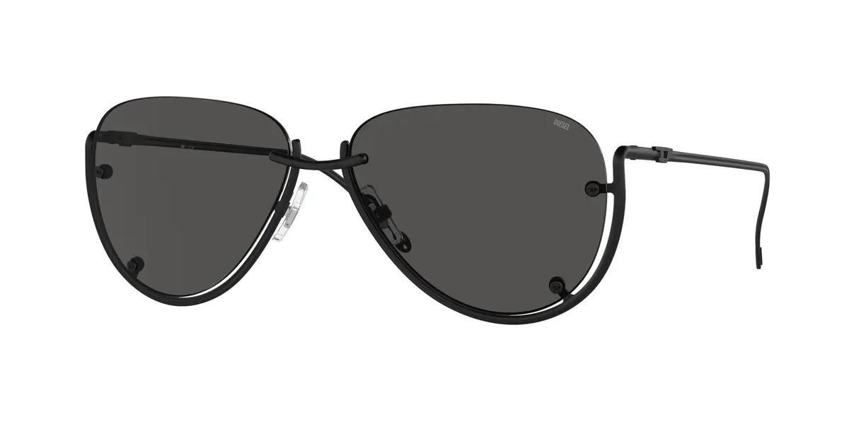 Diesel 1003 Sunglasses 1
