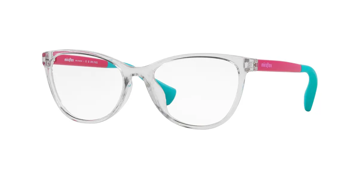 Miraflex 4010 Eyeglasses 1