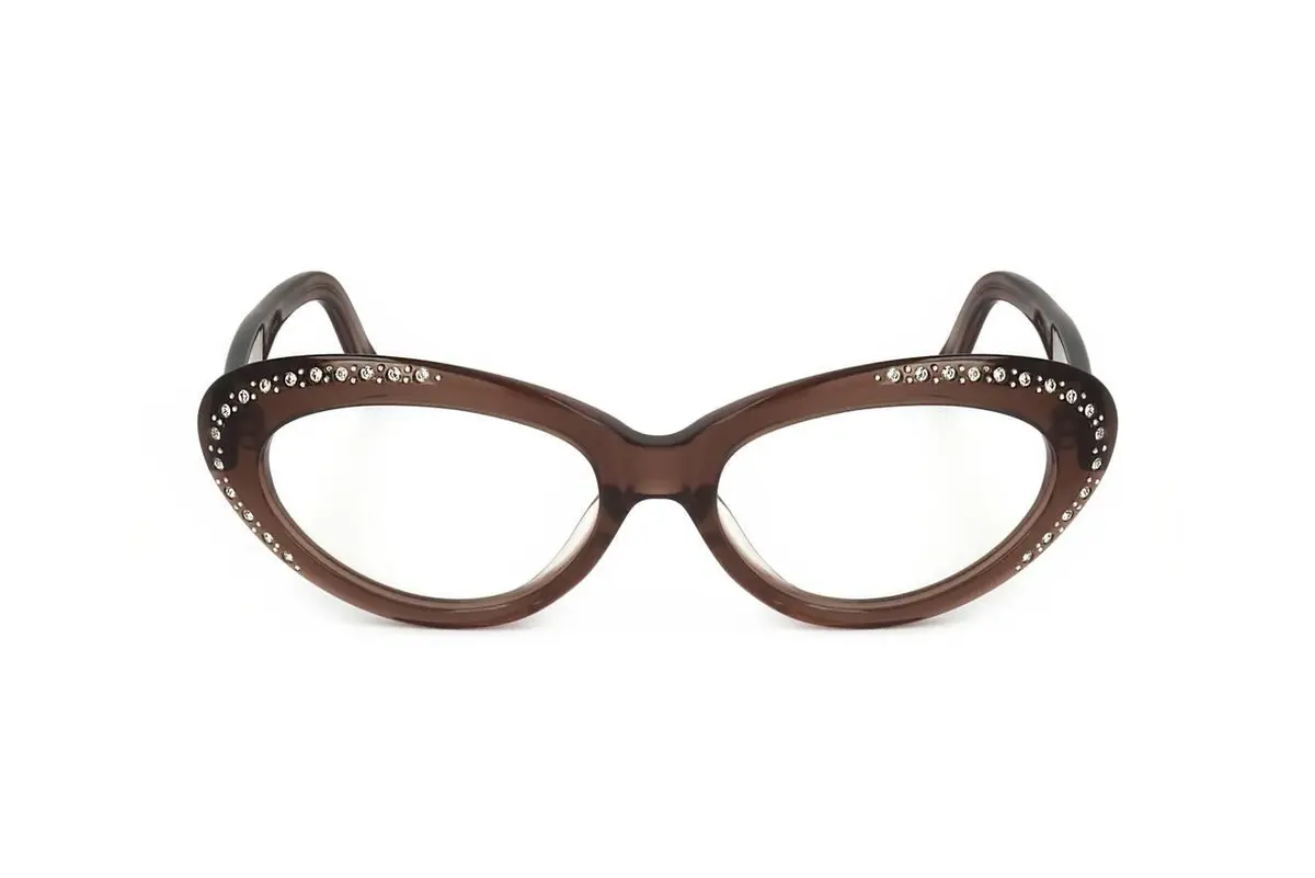 Agent Provocateur By Linda Farrow Ap20 Eyeglasses 1