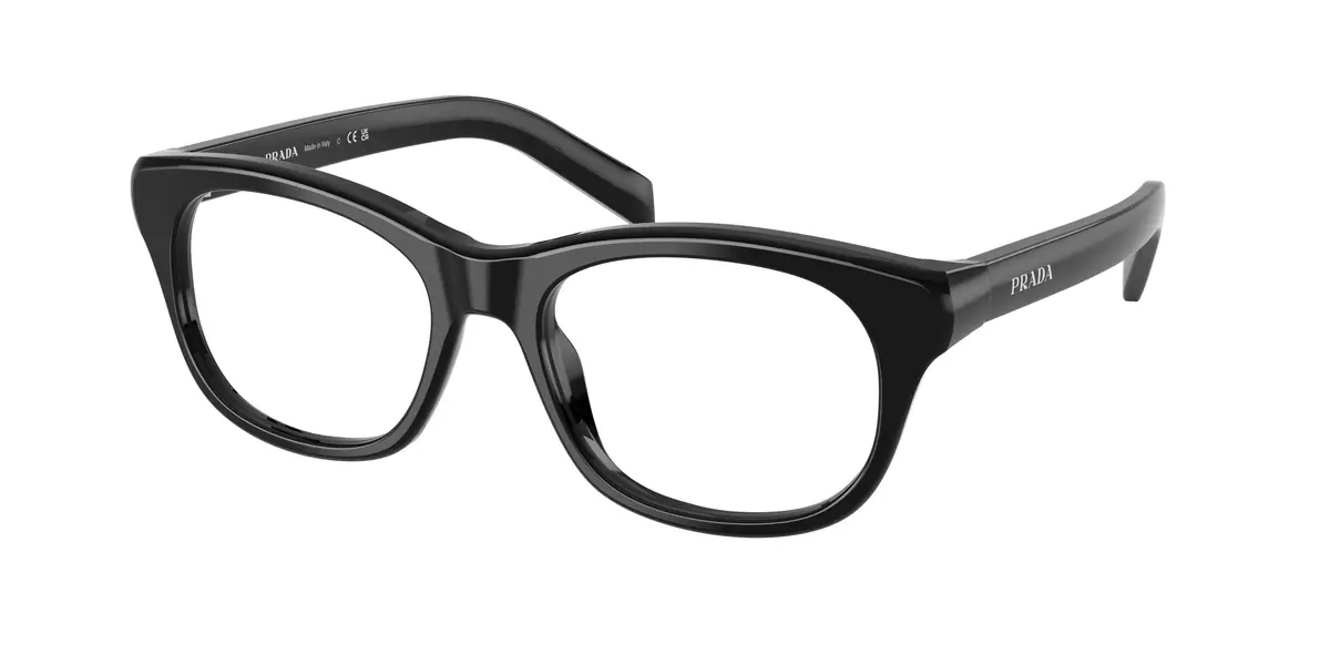 Prada C13v Eyeglasses 1