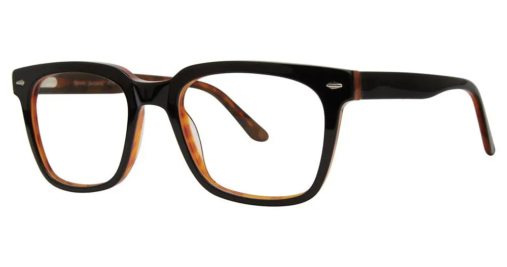 Randy Jackson Rj3075 Eyeglasses 1