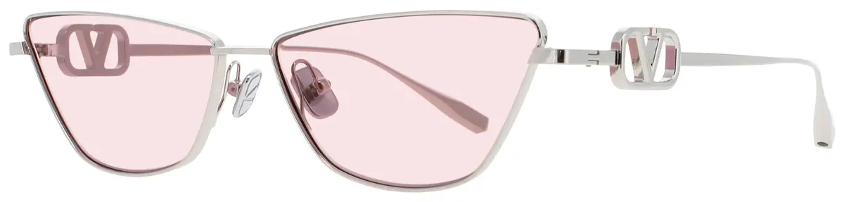 Valentino Vlogosign Sunglasses 1
