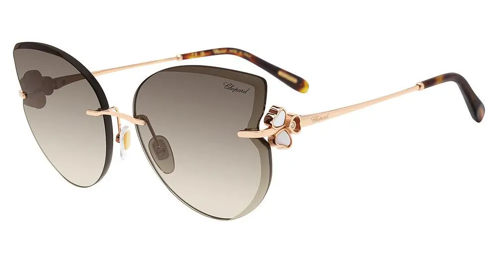 Chopard Schl90v Sunglasses 1