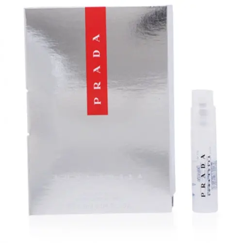 Prada Luna Rossa Edt Spray Vial 1