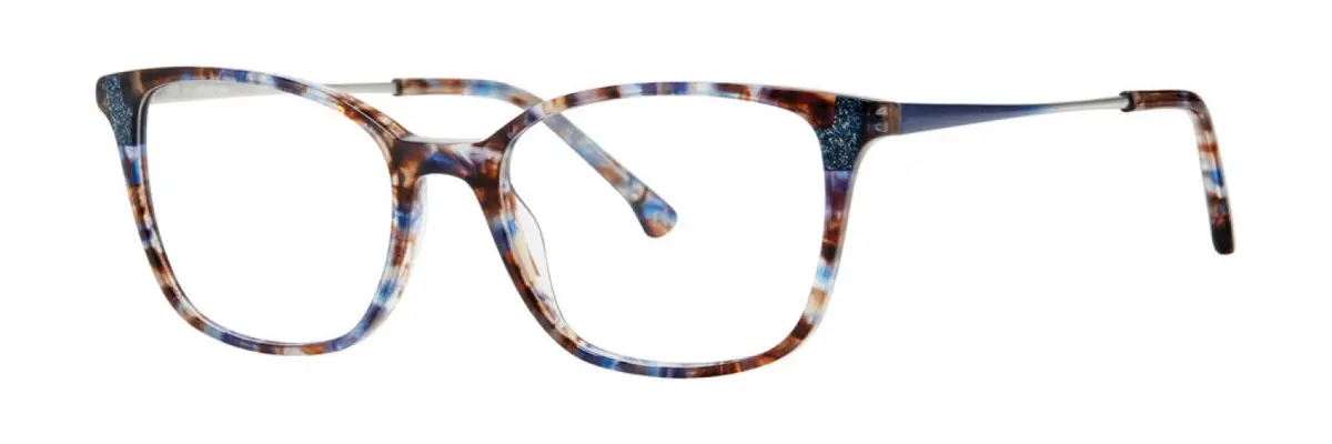 Elliott Ives Plum Eyeglasses 1