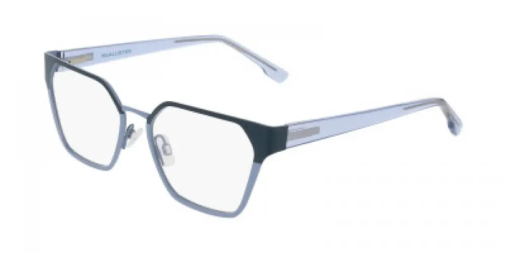 Mcallister Mc4550 Eyeglasses 1