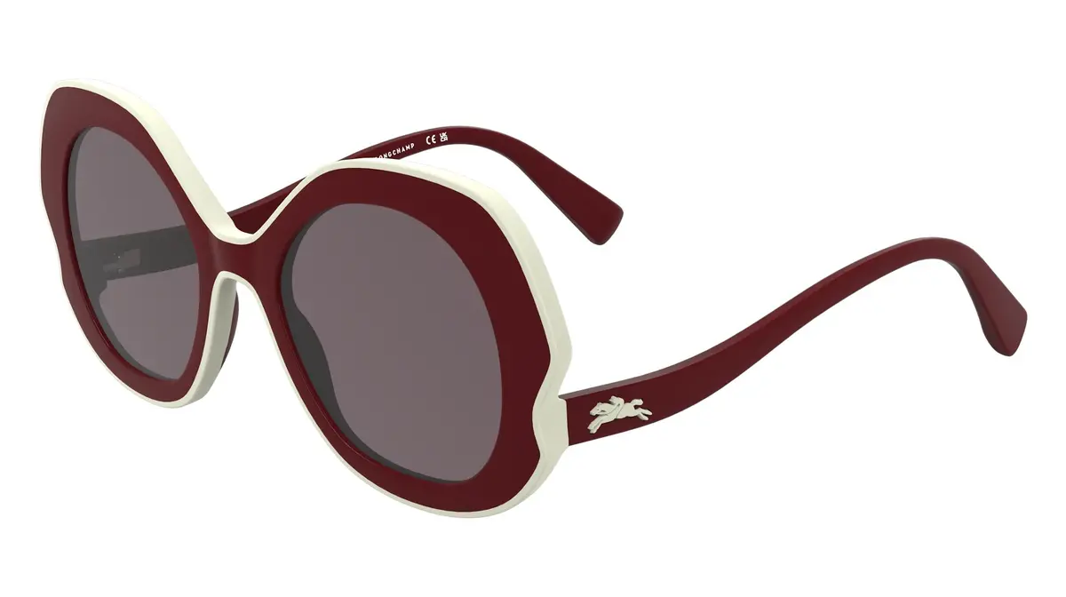 Longchamp Lo780s Sunglasses 1