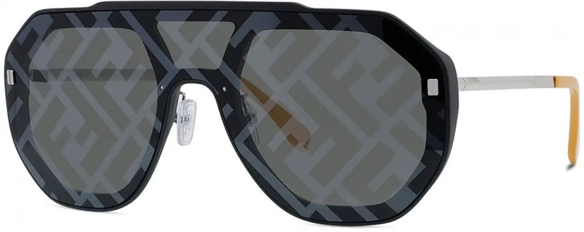Fendi Fe40006u Sunglasses 1