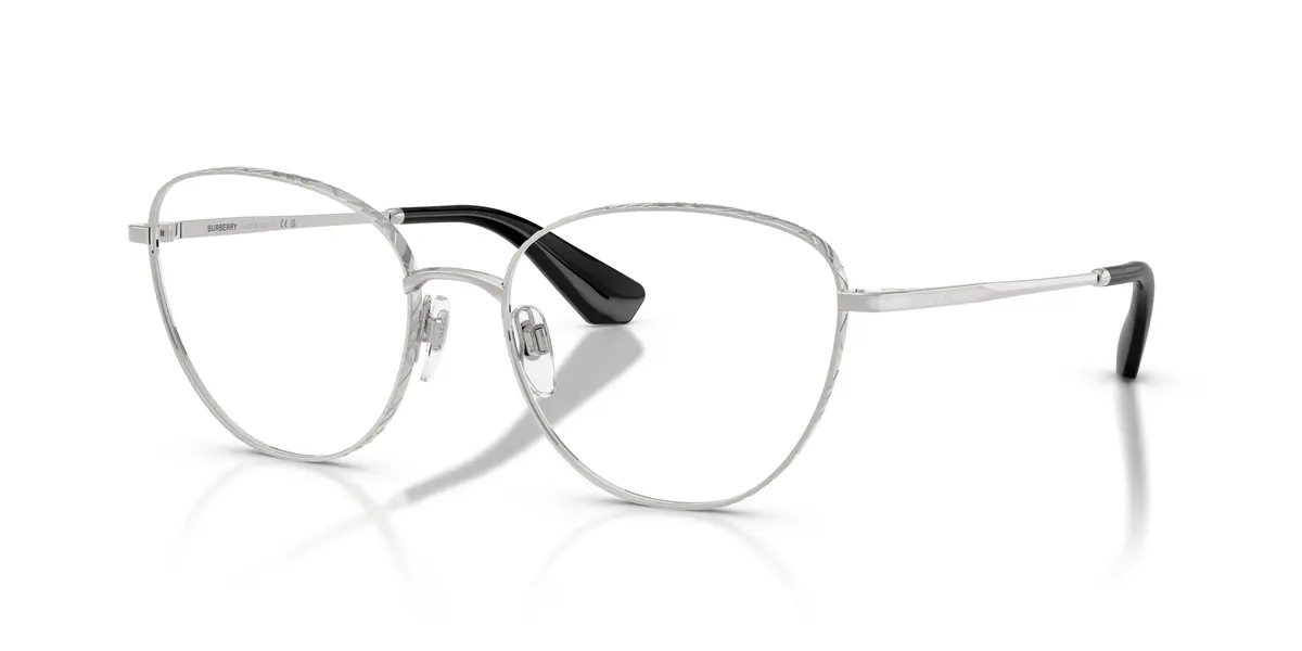 Burberry 1398 Eyeglasses 1