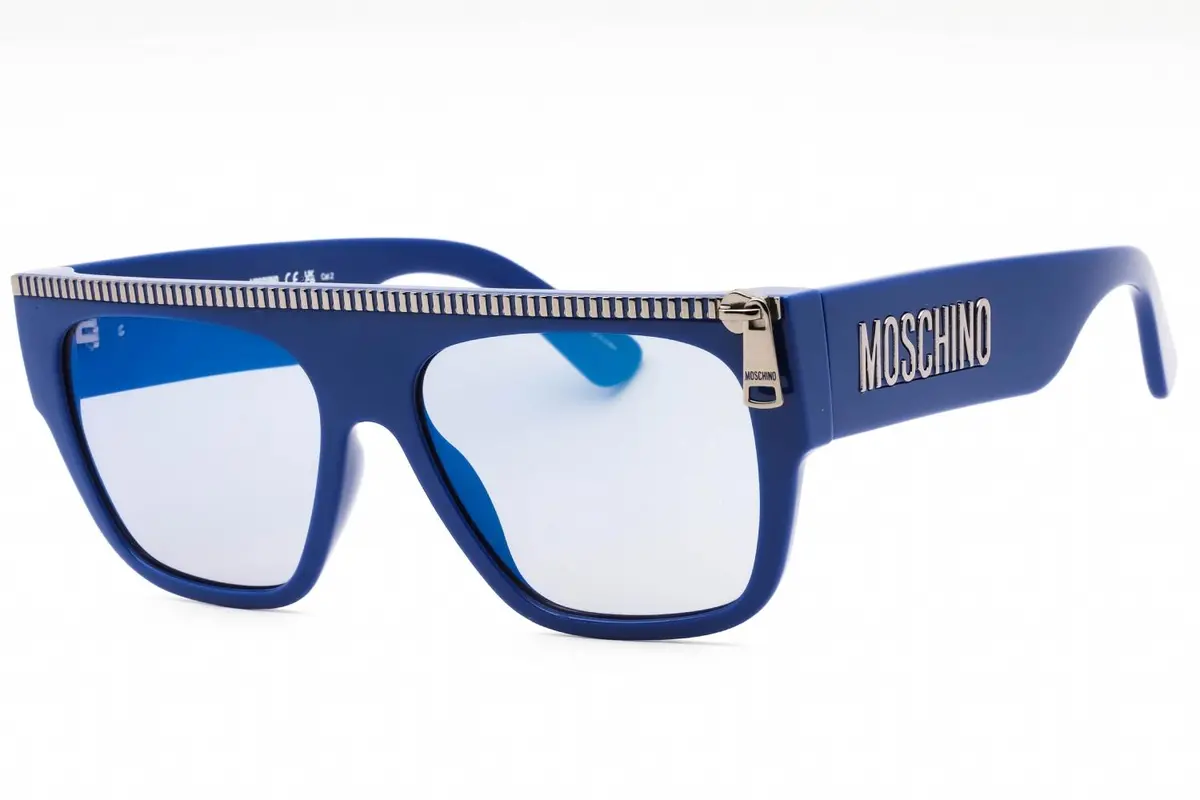 Moschino Mos165_S Sunglasses 1