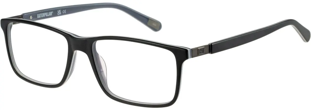Caterpillar Cto3037 Eyeglasses 1