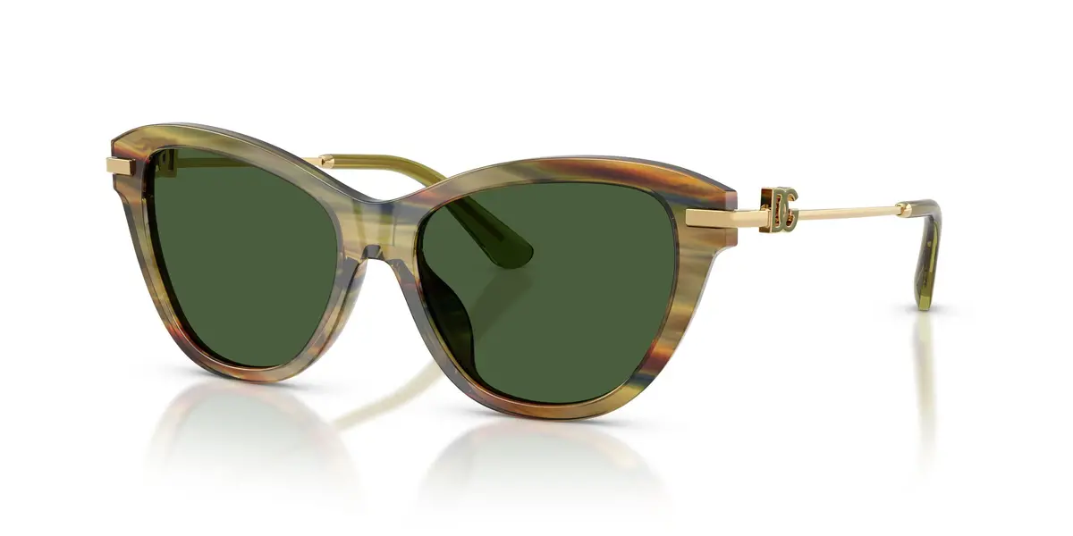 Dolce & Gabbana 4534 Sunglasses 1