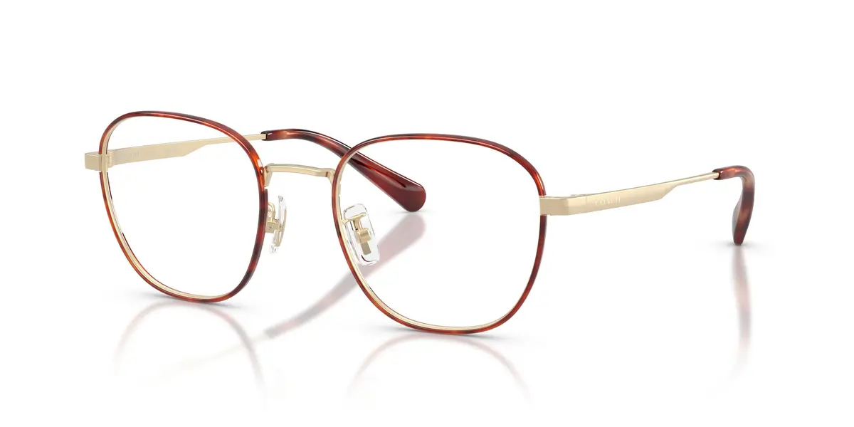 Coach 5203 Eyeglasses 1