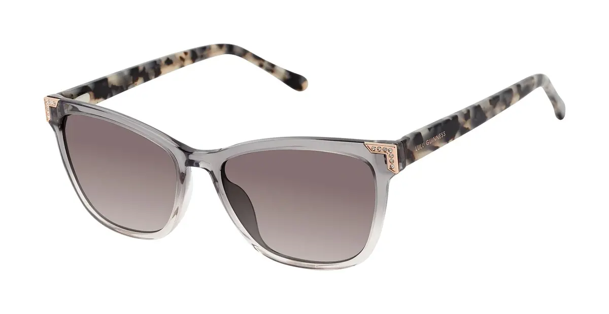 Lulu Guinness L197 Sunglasses 1