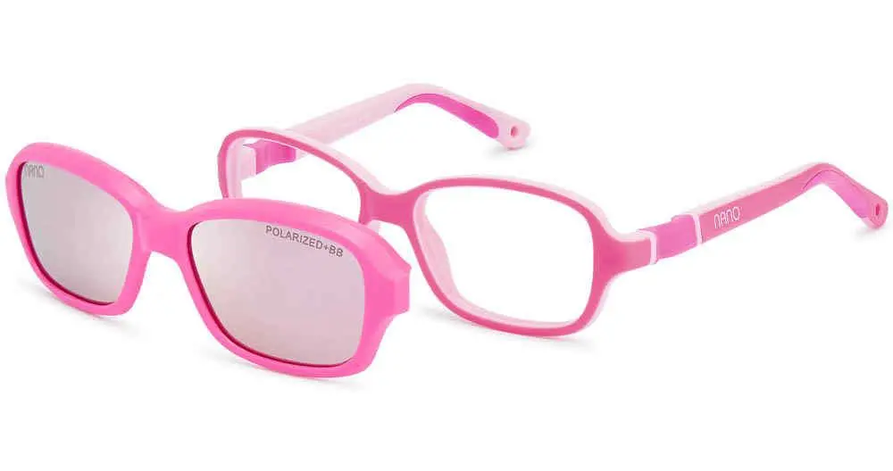 Nanovista Replay Sc 3.0 Eyeglasses 7