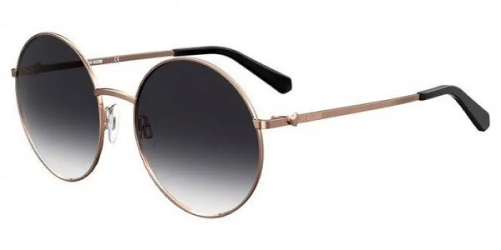 Moschino Love Mol037 Sunglasses 1