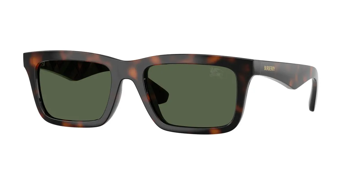 Burberry 4475U Sunglasses 1