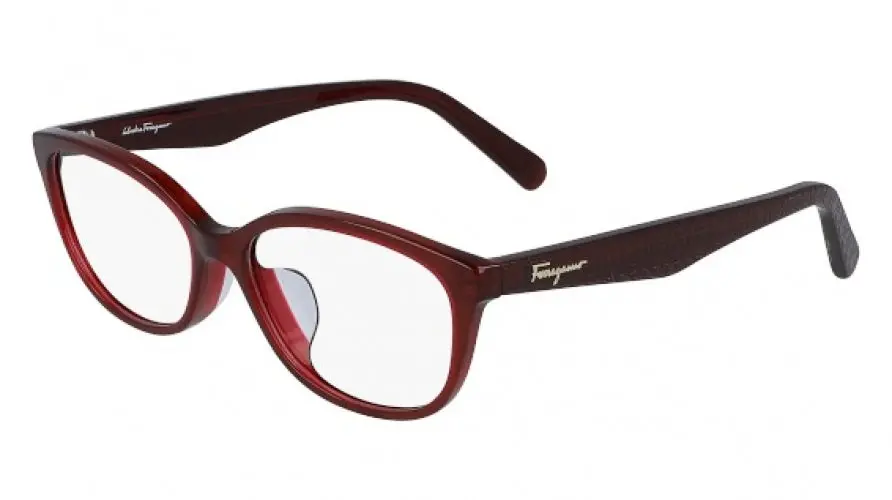 Salvatore Ferragamo Sf2857a Eyeglasses 1