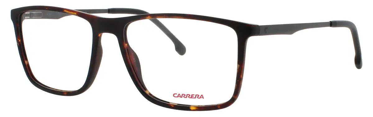 Carrera 8881 Eyeglasses 1
