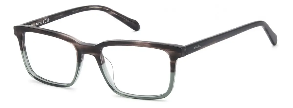 Fossil Fos7204 Eyeglasses 1