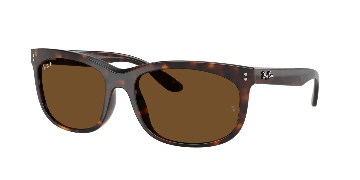 Ray-Ban Balorette 2389F Sunglasses 1