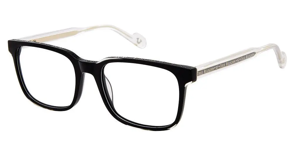 True-Religion Tru-T4028 Eyeglasses 1