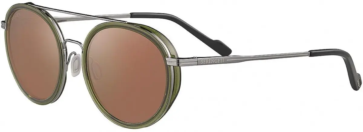 Serengeti Ss526005 Sunglasses 1