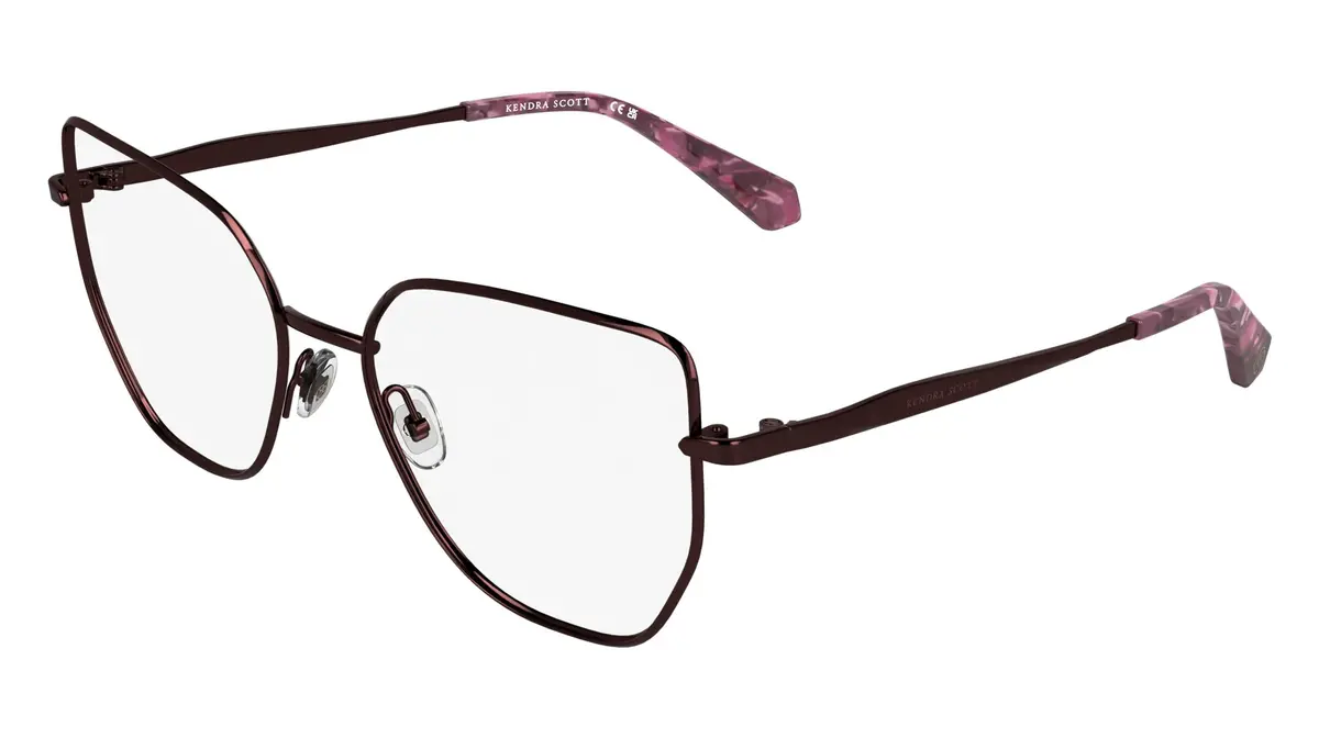 Kendra Scott Ke2104 Eyeglasses 1