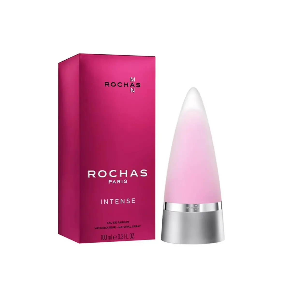 Rochas Man Intense Edp Spray 1