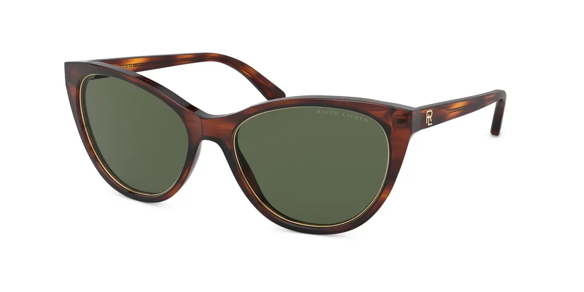 Ralph Lauren 8186 Sunglasses 1