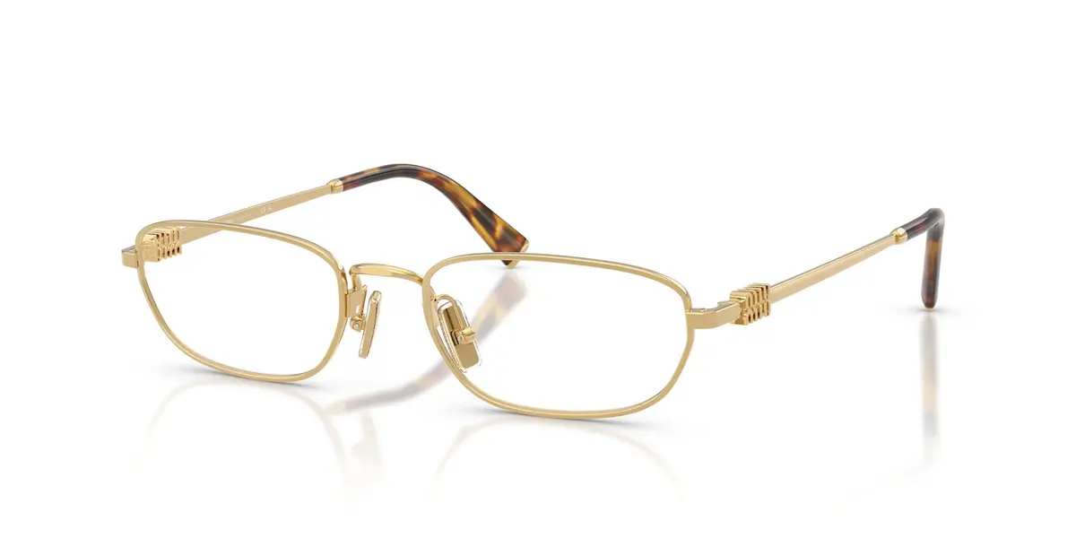 Miu 52Zv Eyeglasses 1