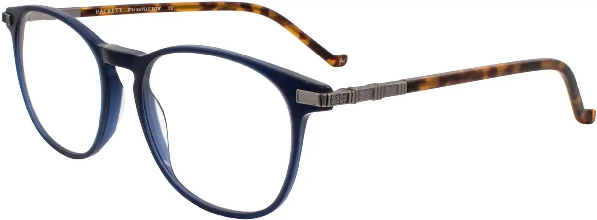 Hackett Heb360 Eyeglasses 1