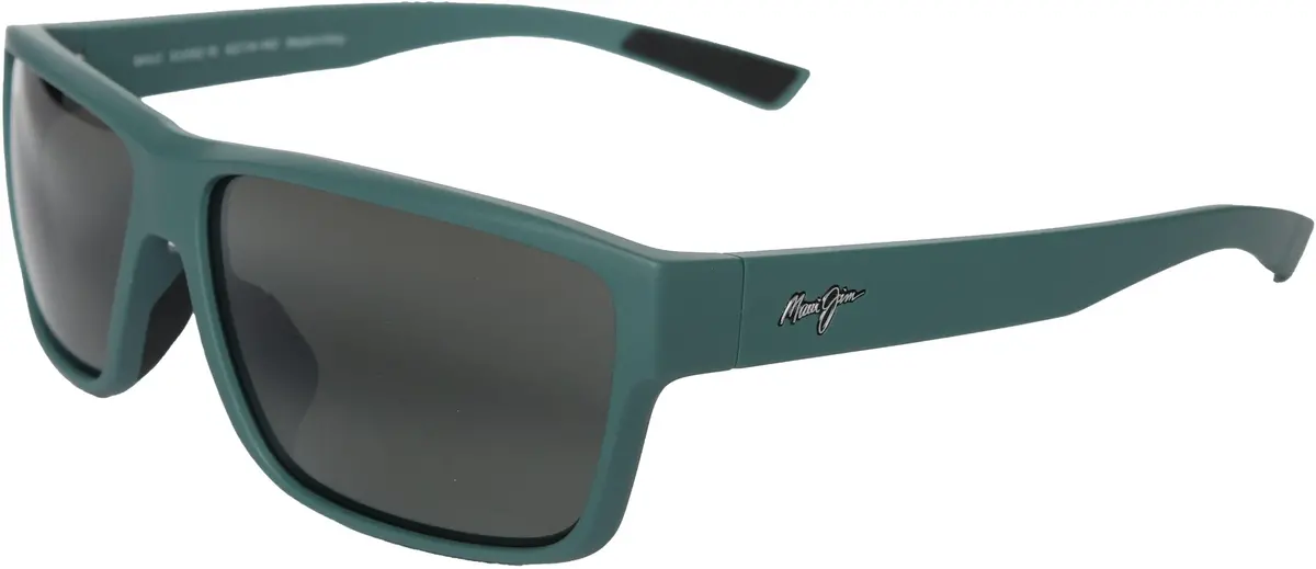Maui Jim Uila Asian Fit Mj662 Sunglasses 1