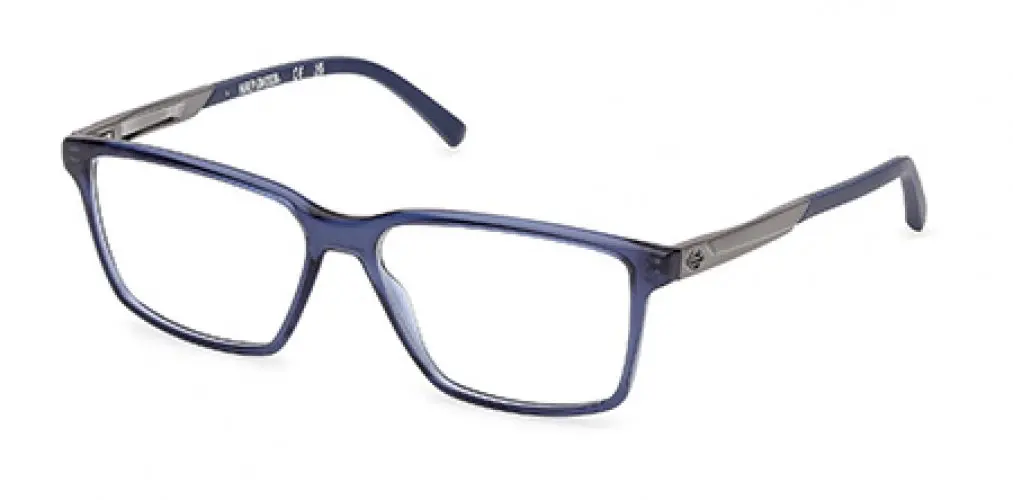 Harley-Davidson 50120 Eyeglasses 1