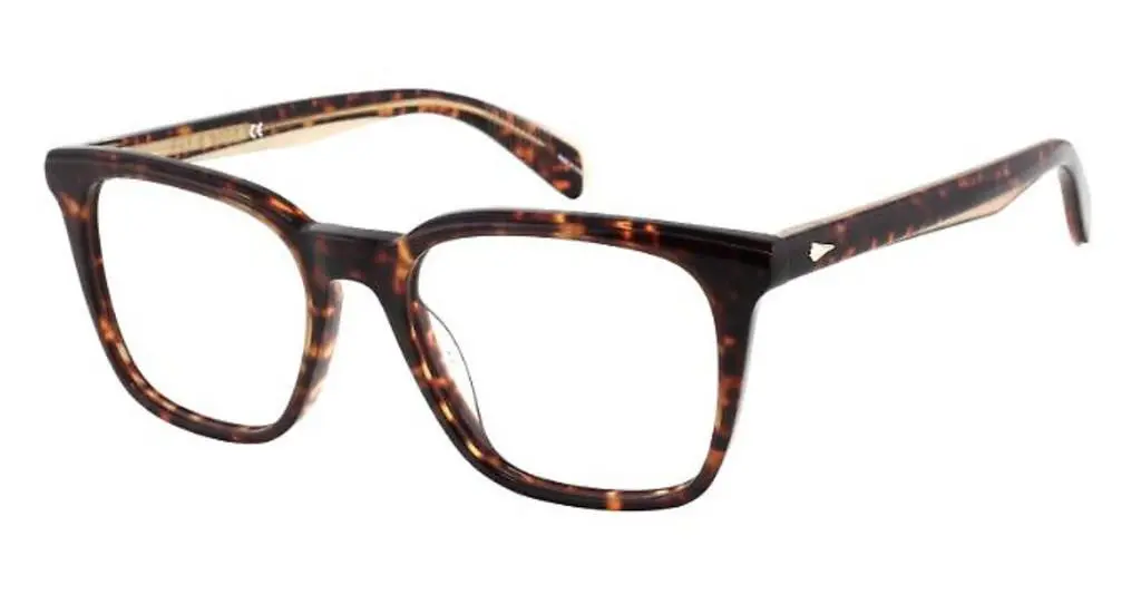 Rag & Bone 7026 Eyeglasses 1